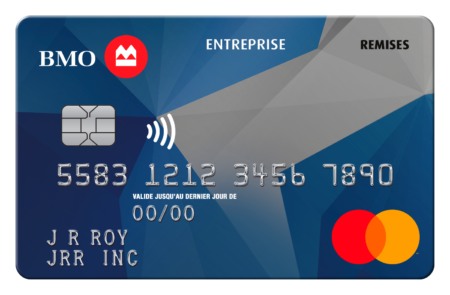 Bmo Cashback No Fee Business Rgb Fre For Online