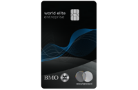 bmo mastercard world elite entreprise fr